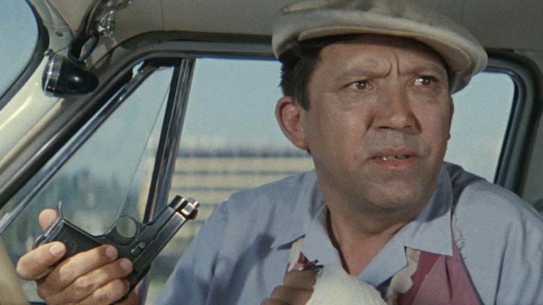 Семен Семенович Горбунков Бриллиантовая рука