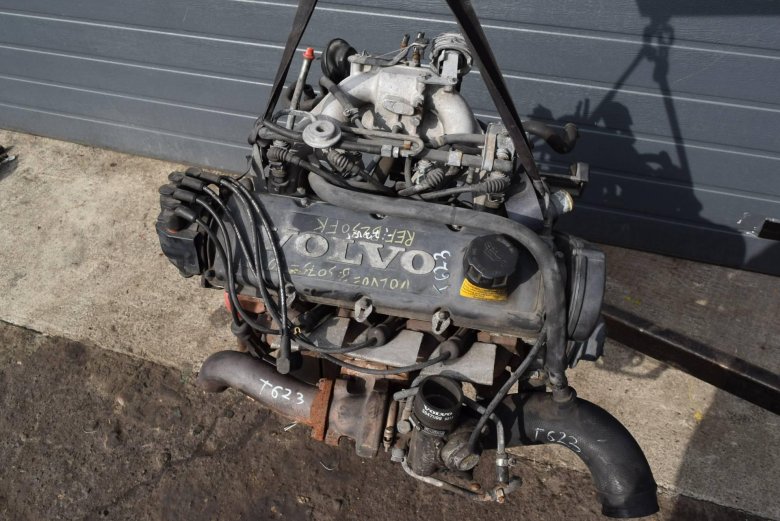 Двигатель Форд галакси 1.9 тди