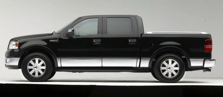 Ford f150 2011