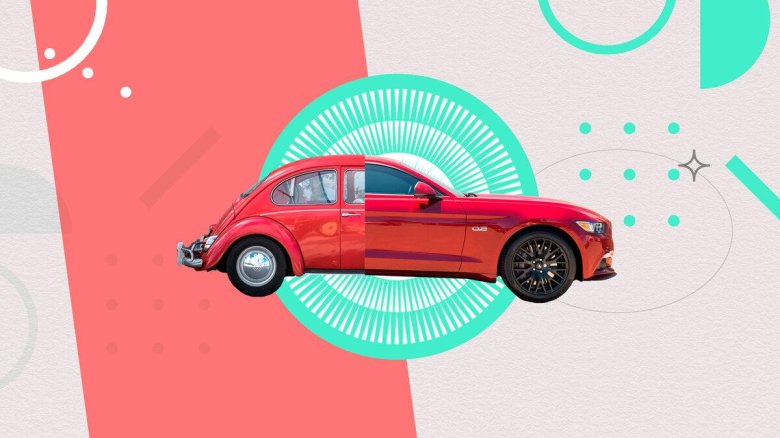 Что такое Рестайлинг авто простыми словами