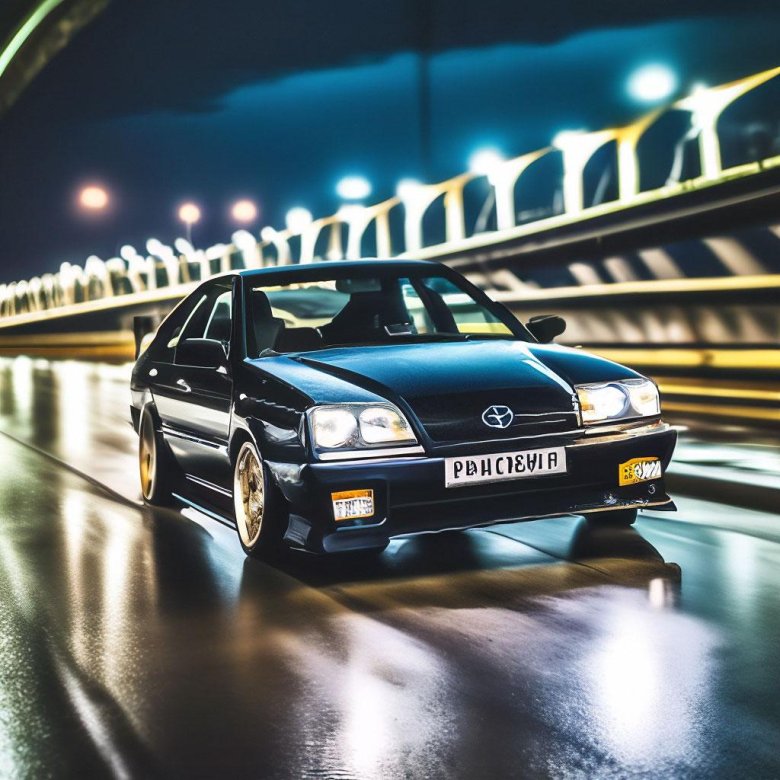 Opel lotus omega 1990