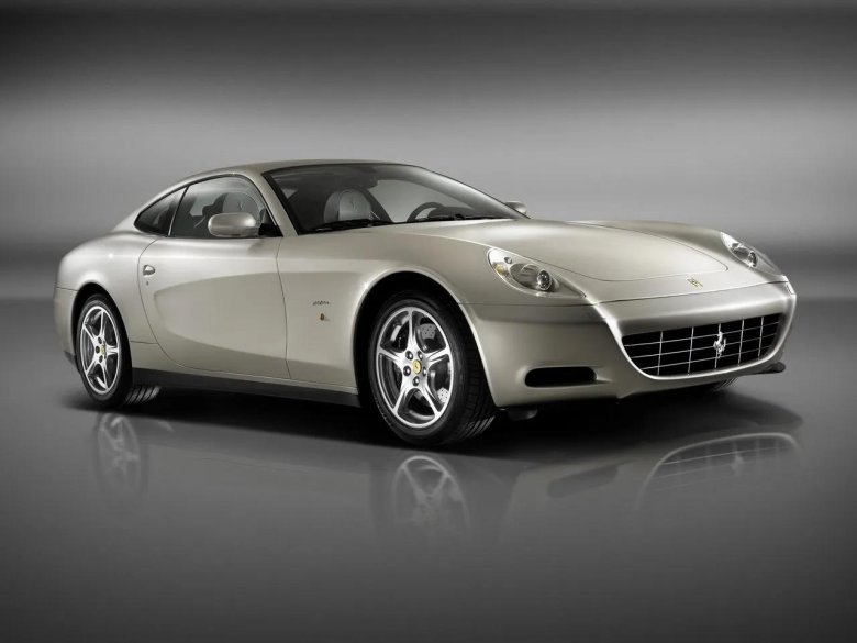 612 scaglietti