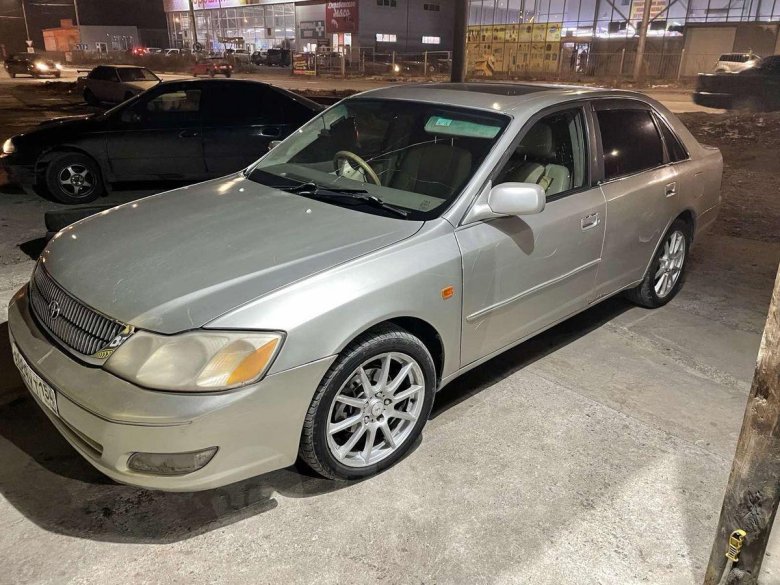 Drom Владивосток Пронард