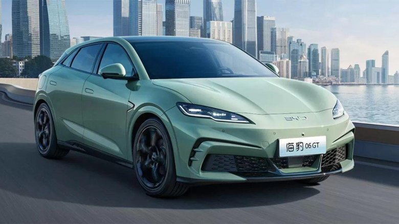 Автомобили китай