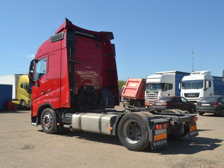 Рено премиум 2012