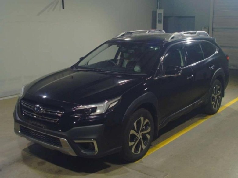 Subaru outback 2021