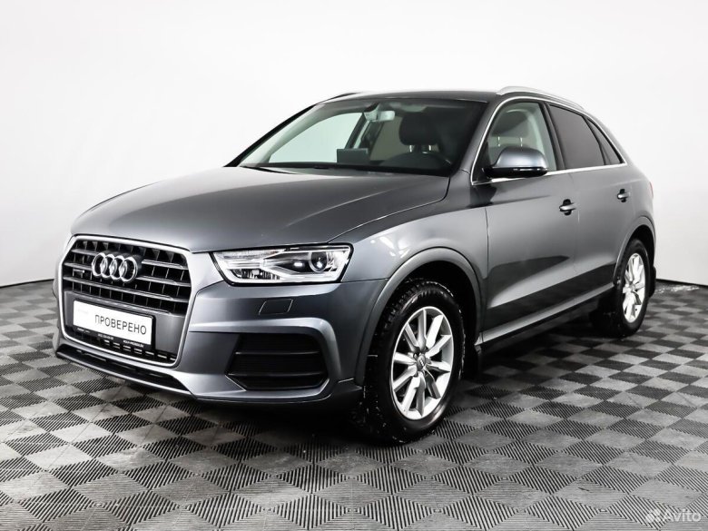 Отзывы Ауди q3 2014 года минусы и плюсы