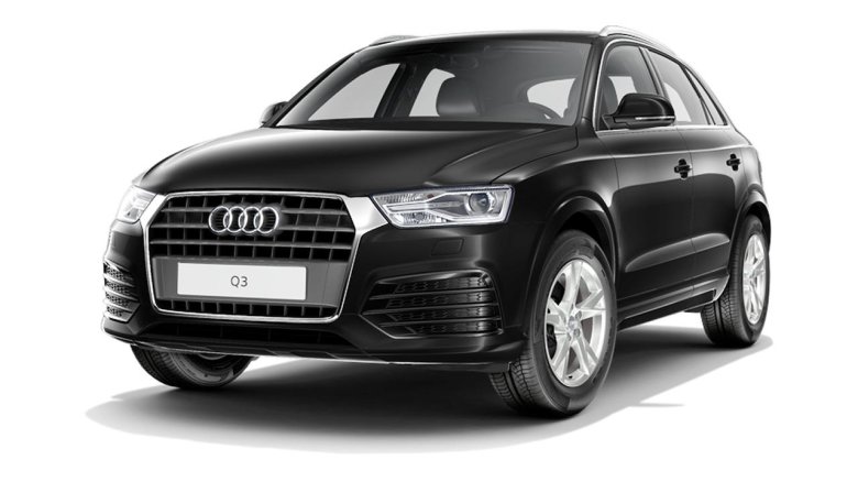 Audi q3 2018