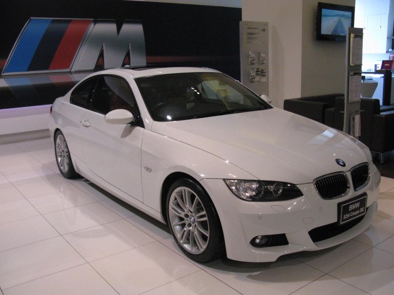 BMW 325i