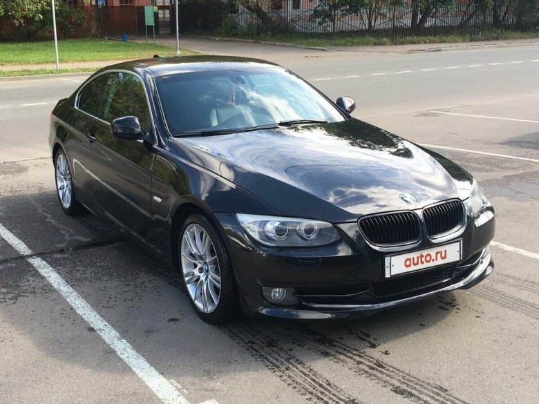 БМВ 325i