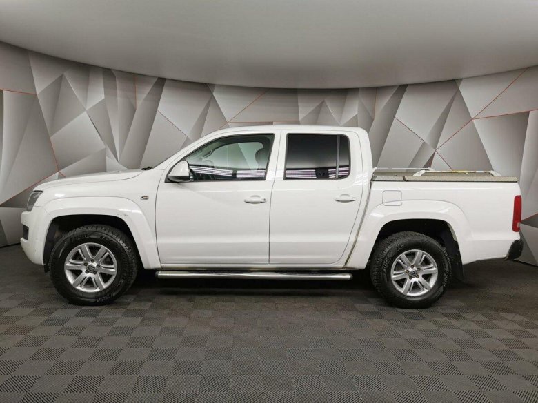 Фольксваген амарок 2013