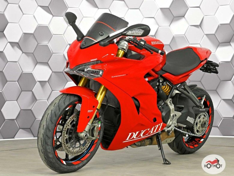 Ducati 1299 panigale