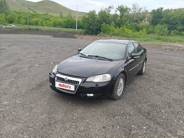 Волга сайбер 2 4