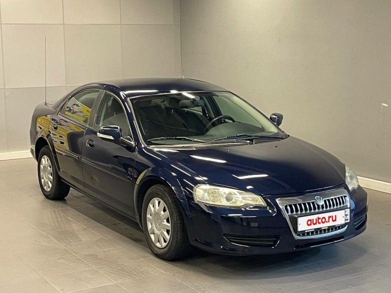 Газ волга сайбер 2.4