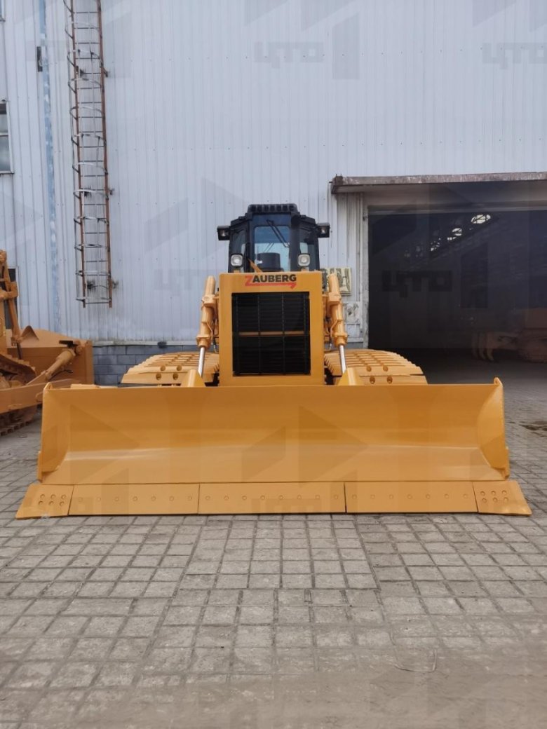 Бульдозер shehwa hbxg ty165-3