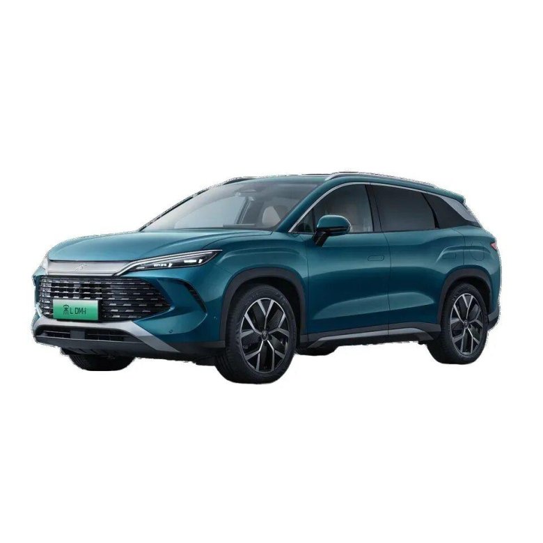 Byd champion edition 2023