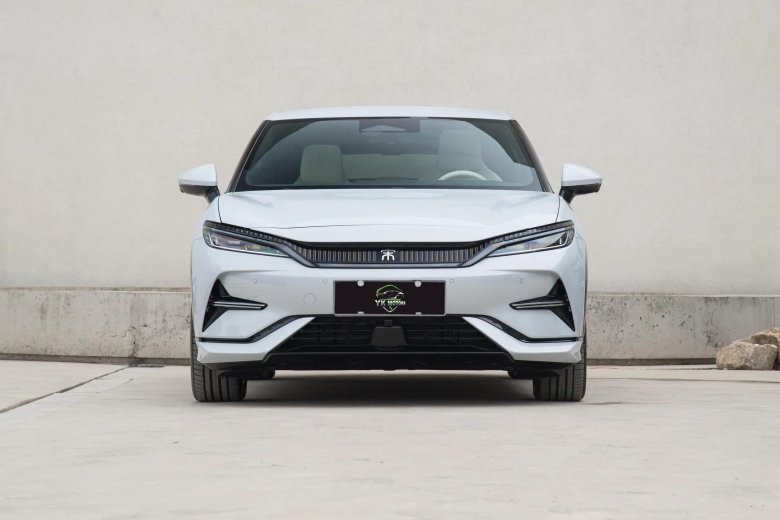 Byd song plus champion edition 2023