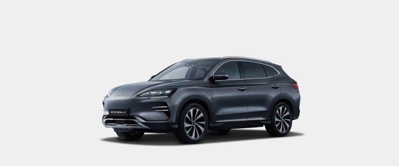 Byd song plus champion edition 2023