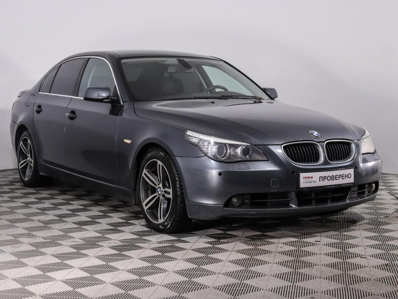 BMW Санкт-Петербург