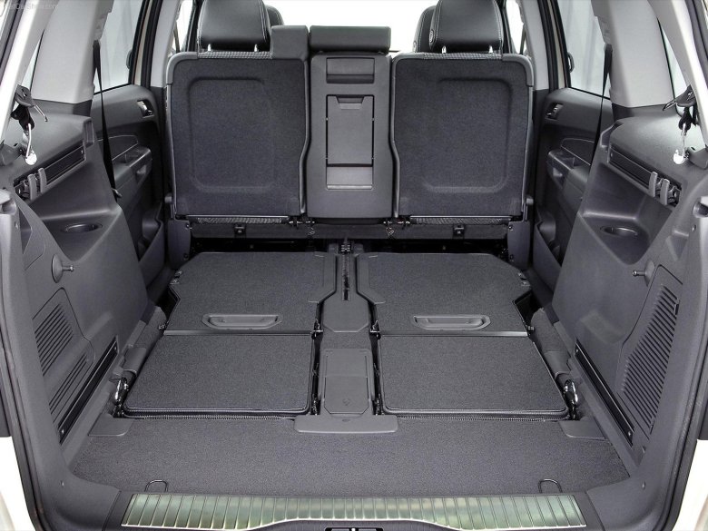 Опель Зафира б 1.8