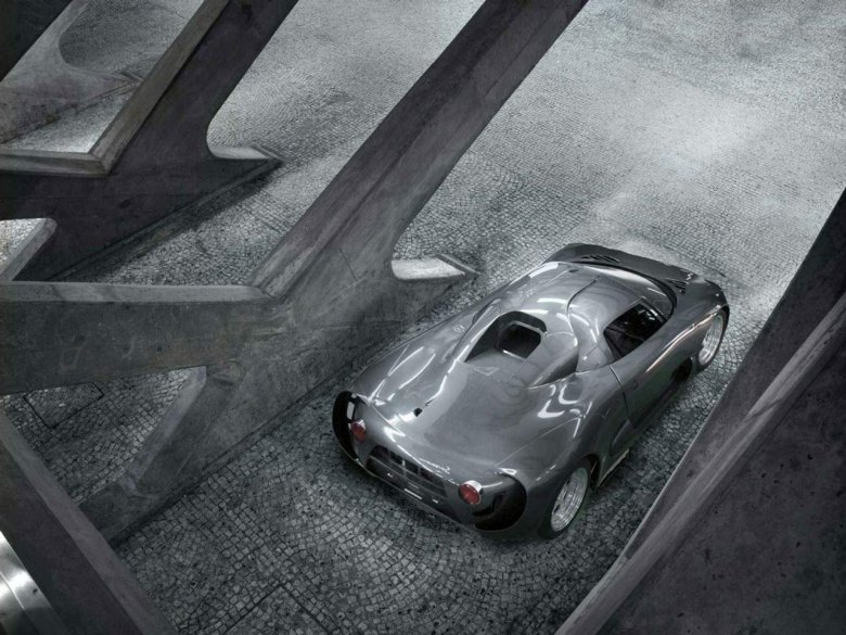 Онук сазан машина