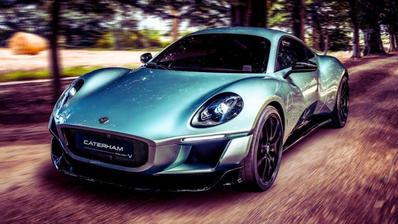 Porsche 911 VII (991)