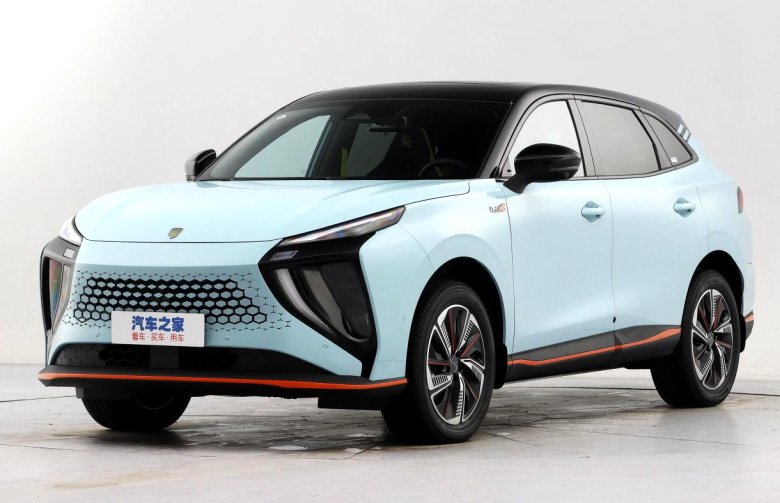 ЗИЛ кроссовер 2023