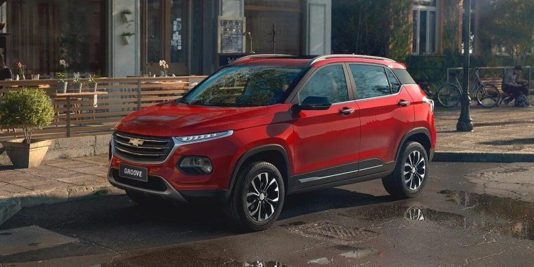 Chevrolet captiva 2022