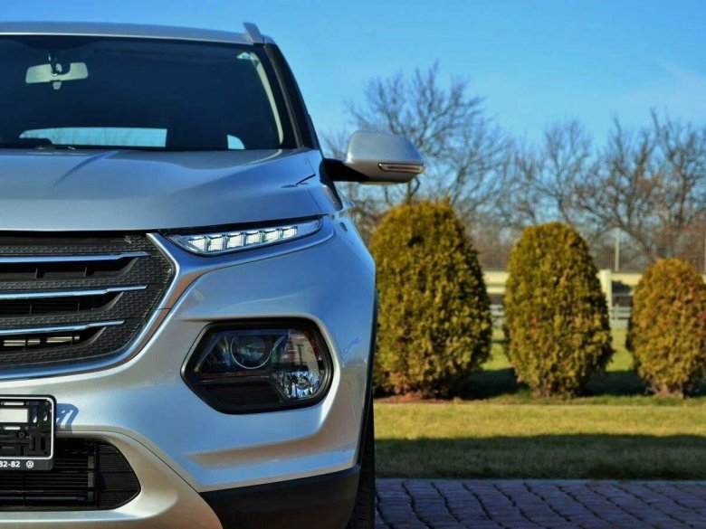 Chevrolet Groove 2022