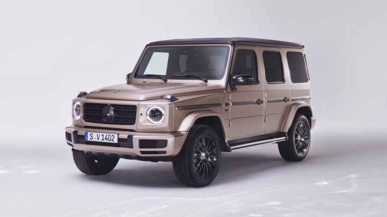 Mercedes g63 amg