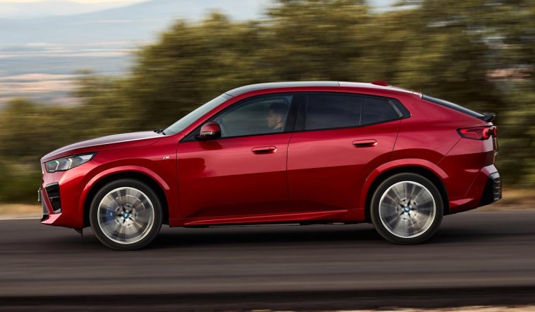 Ягуар 2024 года