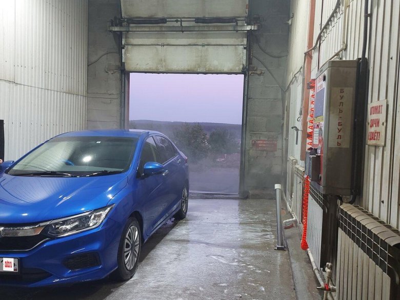 Хонда грейс 2015