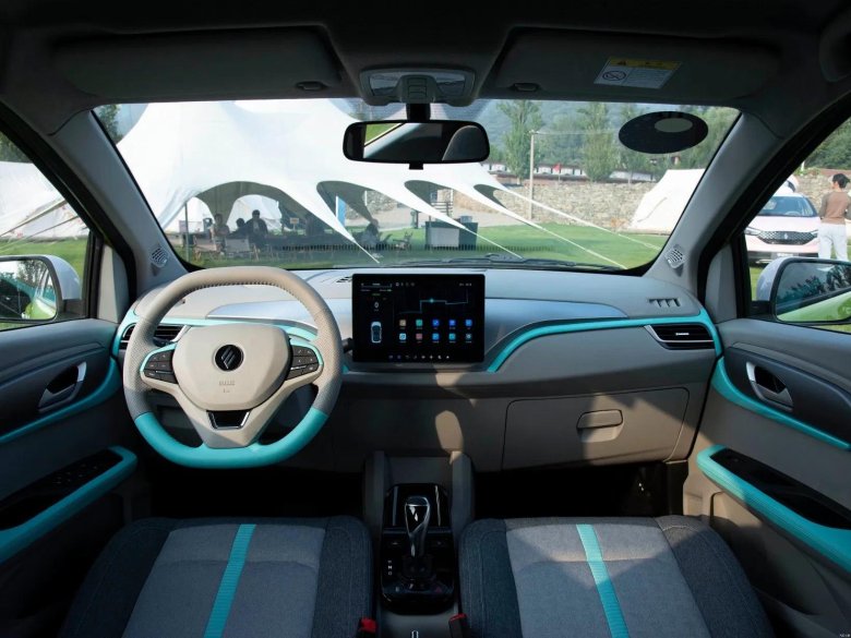 Китайские автомобили