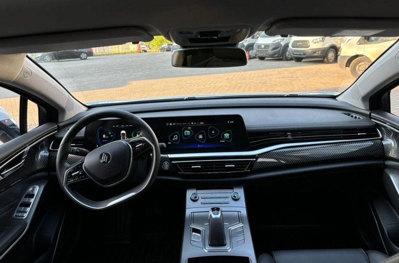 Амбер авто а 5