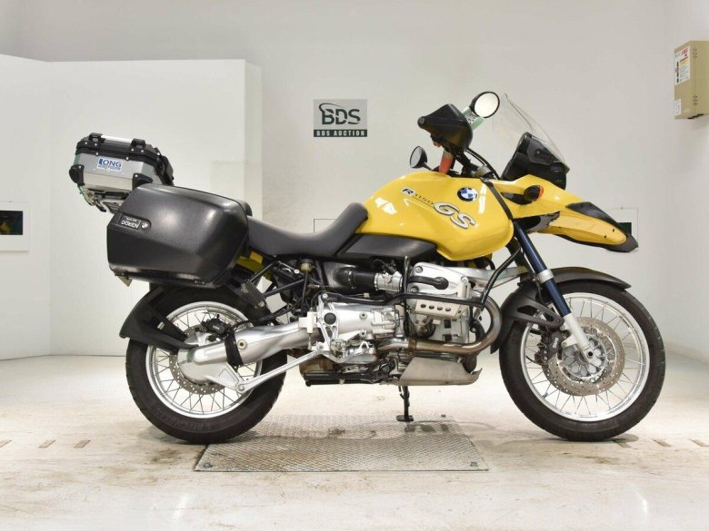 R1150gs