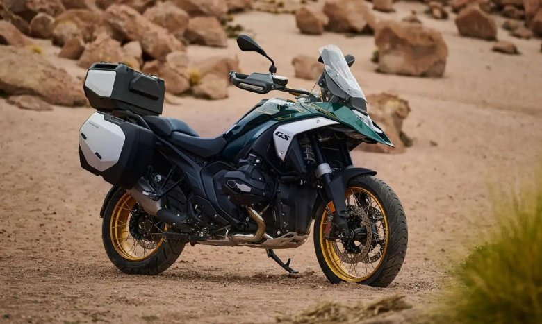 Bmw r 1300 gs