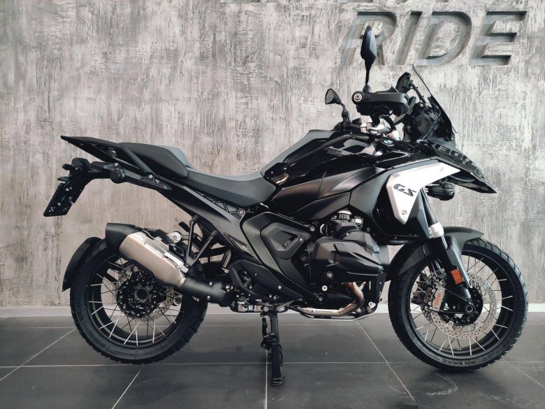 Bmw r 1200 gs adventure