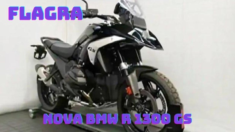 BMW GS 1300