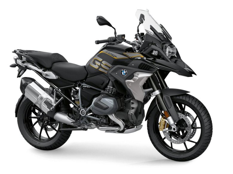 BMW r1250gs