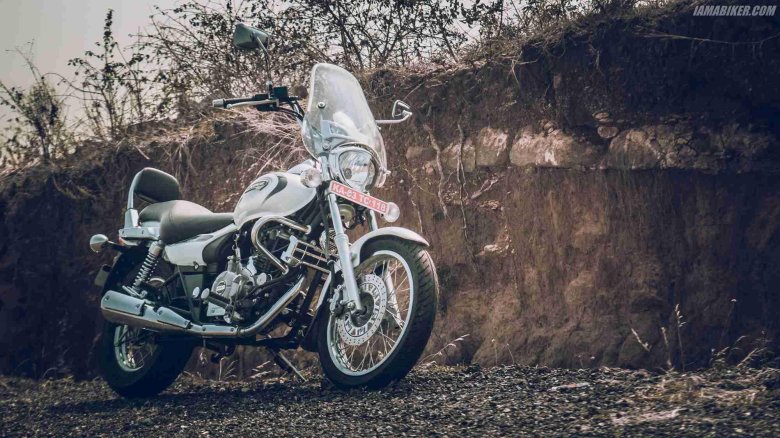 Авенджер 220