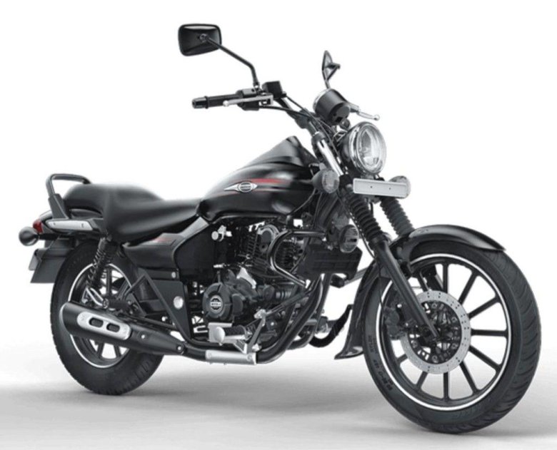 Баджадж Эвенджер 220