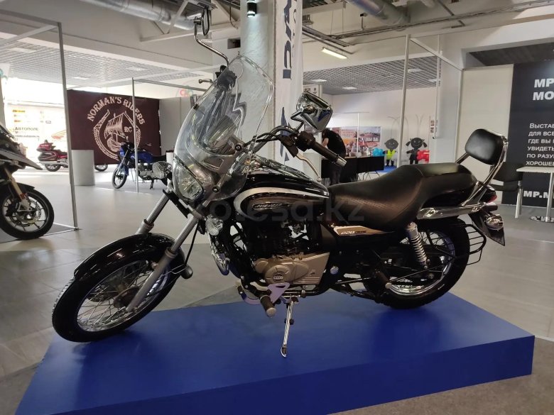 Баджадж Avenger 220 Cruise