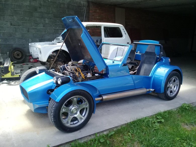 Самоделки для автомобиля