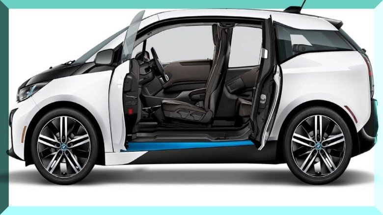 BMW i3 (94 Ah)