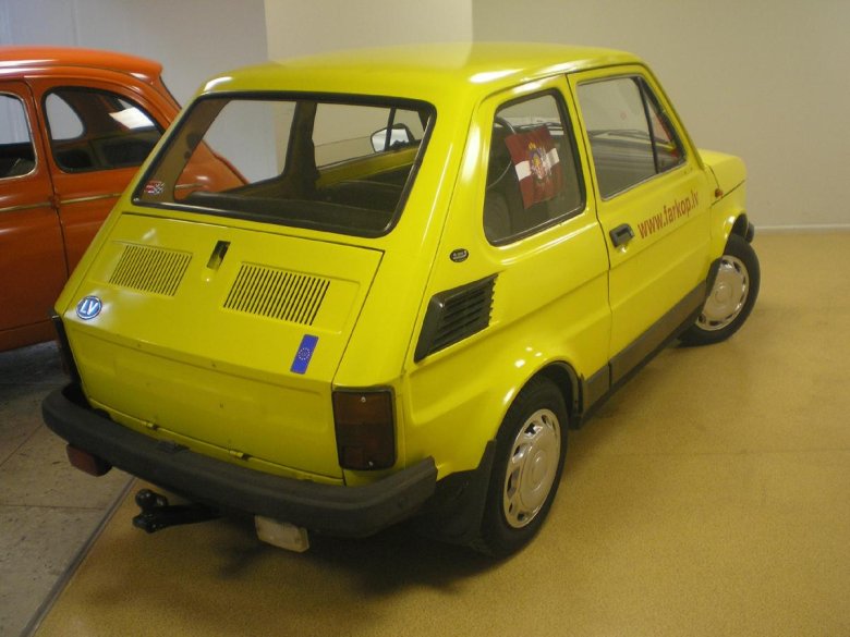 Fiat 126p