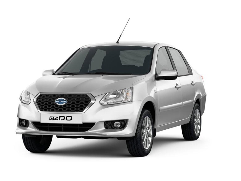 Датсун ми до