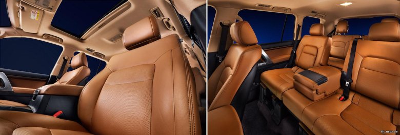 Fe10 цвет салона Тойота