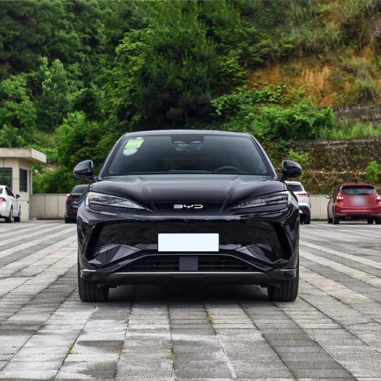 Автомобили китай