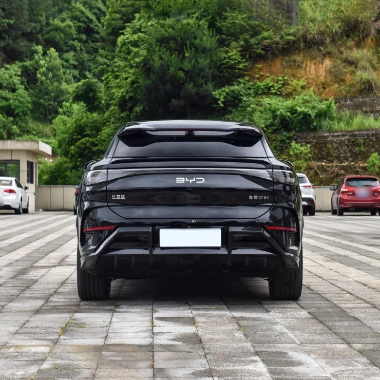 Автомобили внедорожники