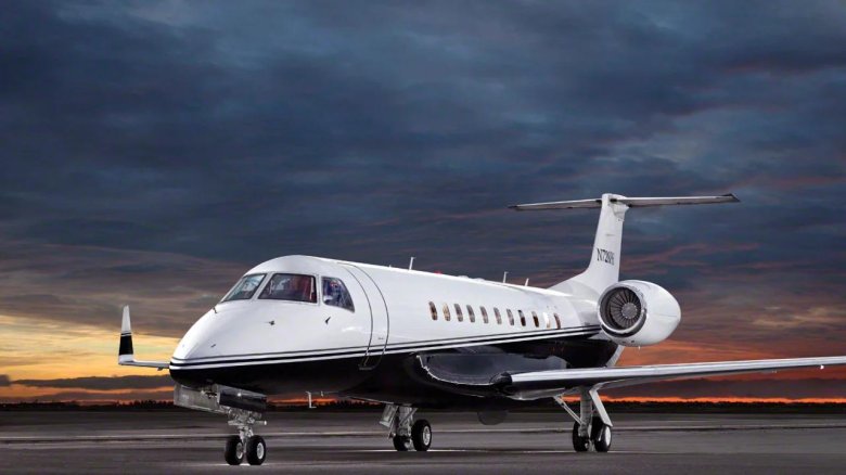 Gulfstream 200 / 280